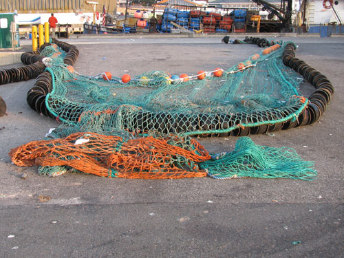 Commercial Fishing Gear – Commercial Fishing